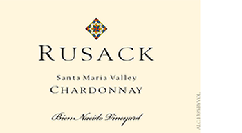 2019 Chardonnay, Bien Nacido Vineyard Magnum
