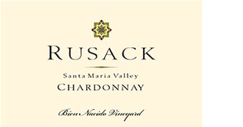 2017 Chardonnay, Bien Nacido Vineyard Magnum