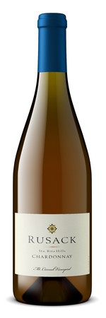 2020 Chardonnay, Mt. Carmel Vineyard