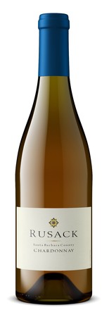 2019 Chardonnay, Santa Barbara County