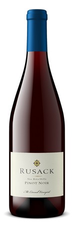 2017 Pinot Noir, Mt. Carmel Vineyard
