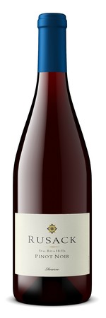 2017 Reserve Pinot Noir, Sta. Rita Hills