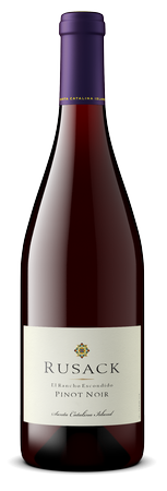 2019 Pinot Noir, Santa Catalina Island Vineyards