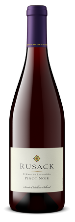 2021 Pinot Noir, Santa Catalina Island Vineyards