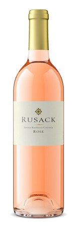 2022 Rosé, Santa Barbara County