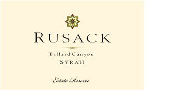 2018 Reserve Syrah, Ballard Canyon Estate Magnum