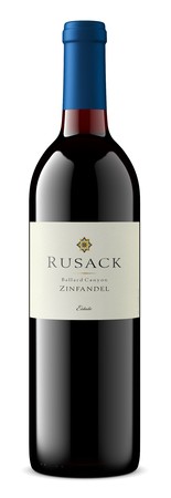 2019 Zinfandel, Ballard Canyon Estate