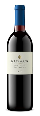 2018 Zinfandel, Ballard Canyon Estate