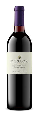 2019 Zinfandel, Santa Catalina Island Vineyards