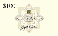 $100 Gift Card