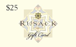 $25 Gift Card