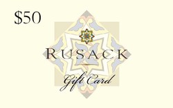 $50 Gift Card