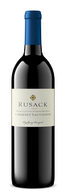 2019 Cabernet Sauvignon, Vogelzang Vineyard