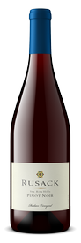 2022 Pinot Noir, Radian Vineyard