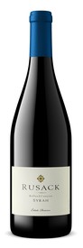 2018 Reserve Syrah, Ballard Canyon Estate