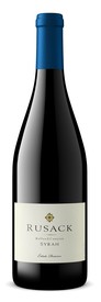 2017 Reserve Syrah, Ballard Canyon Estate