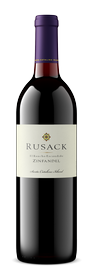 2019 Zinfandel, Santa Catalina Island Vineyards